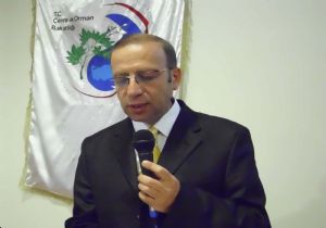 Çevre koruma bilincimiz yok, maalesef..